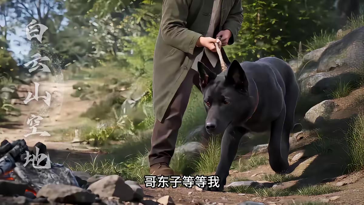 《1978：赶山养校花》剧照