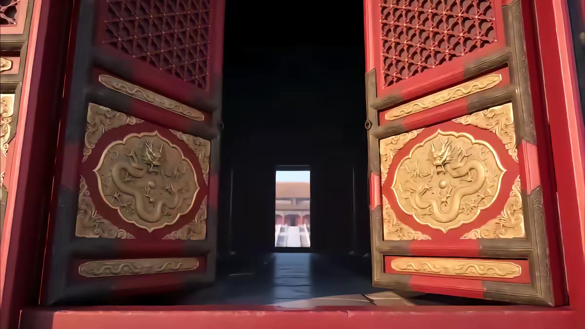 《大明第一嫡长孙》剧照