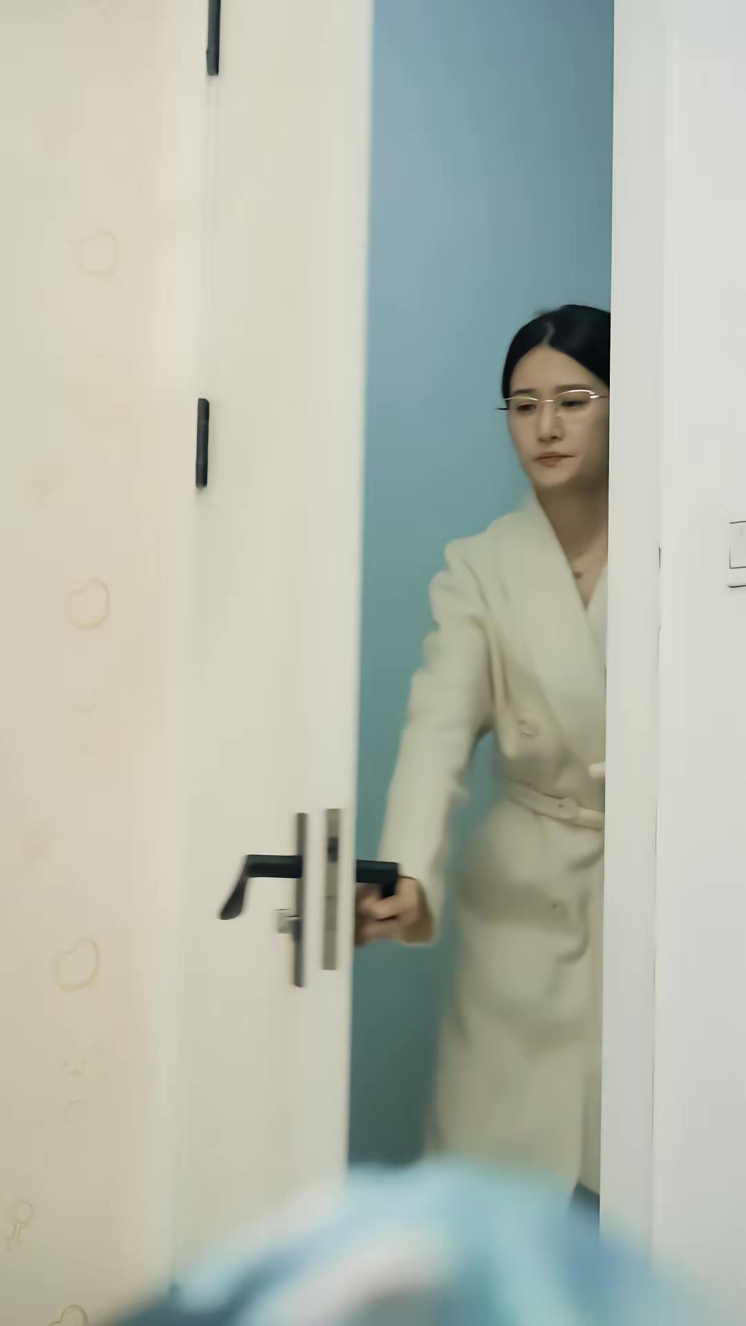 《青春的捍衛者》劇照