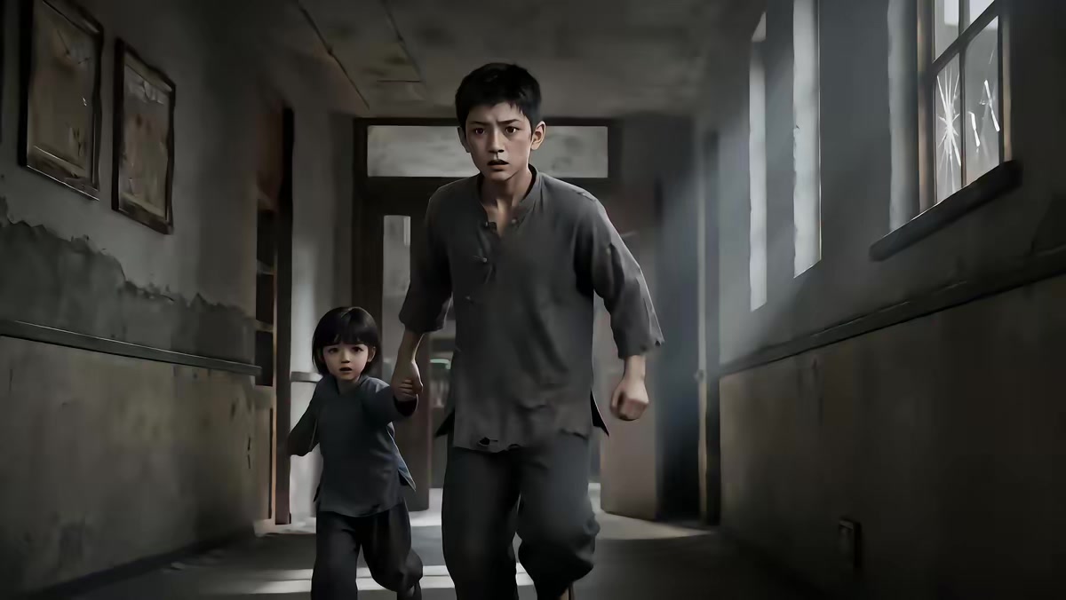 《我就是丧尸之王第二季》剧照