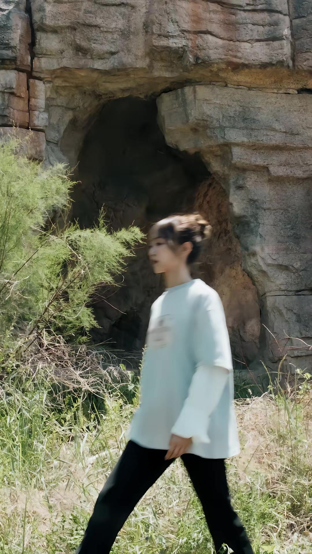 《奪魂異變》劇照