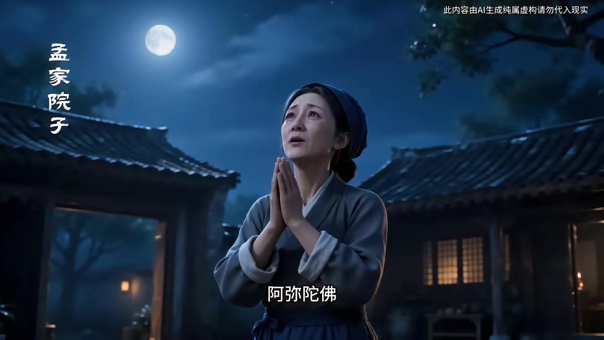 《寒門父子，攜手踏錦繡仕途第6季》劇照