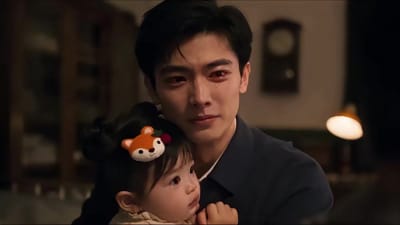 《紈絝下鄉-頑郎亦不負流年第三季》劇照
