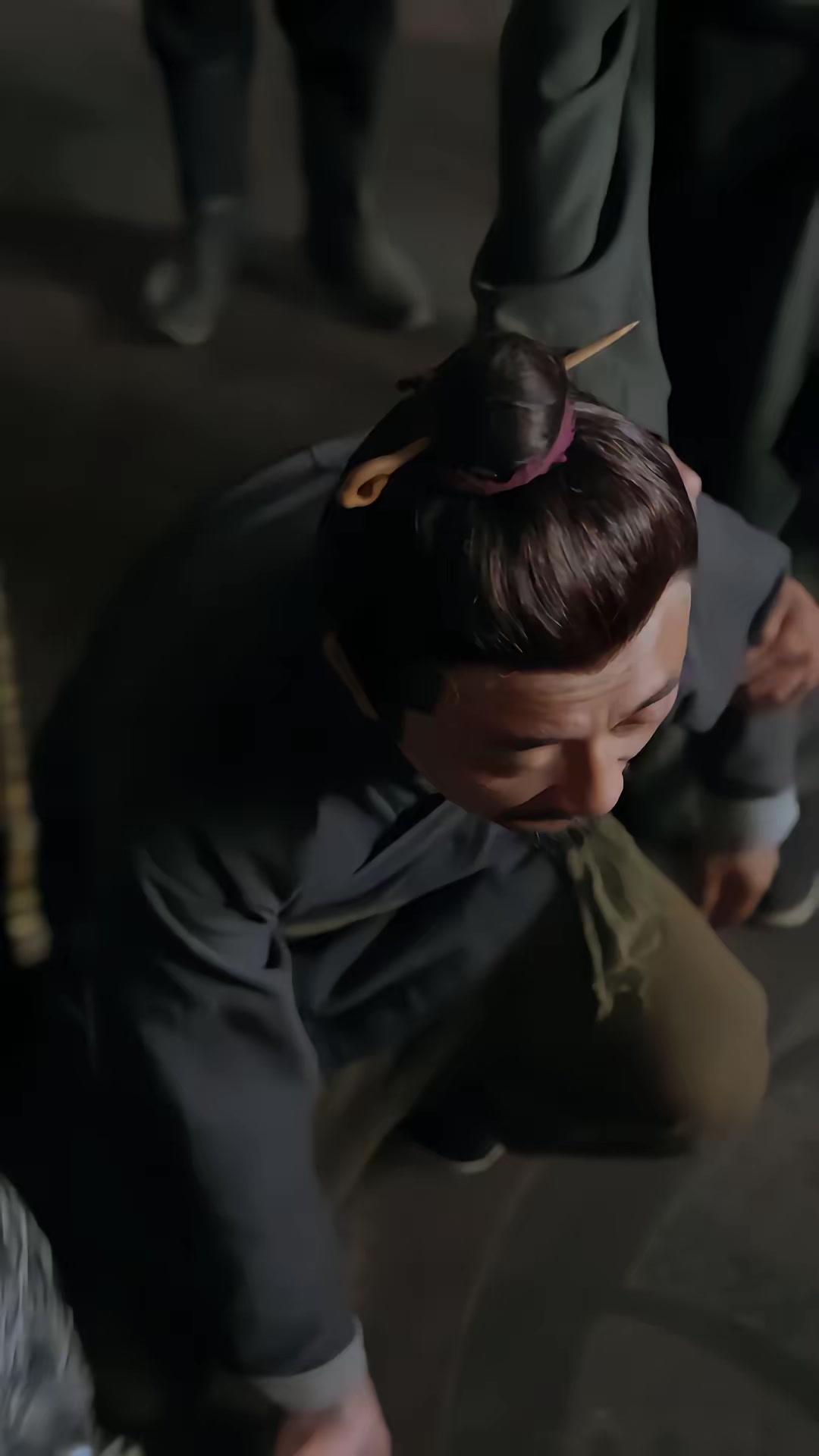 《万物通灵，朝朝她是小福星》剧照
