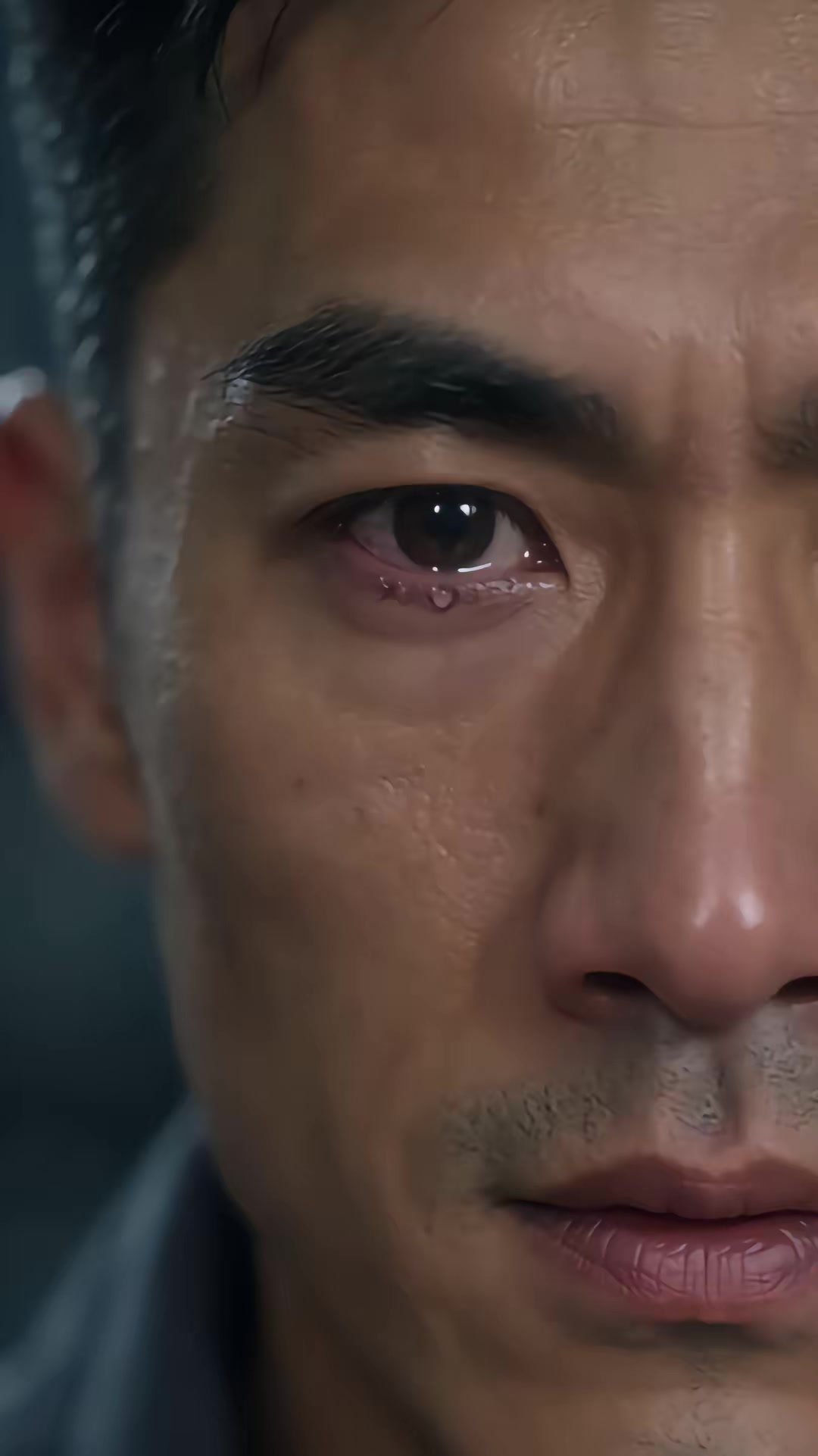 《分家沒我份，破院枯井全是金條》劇照
