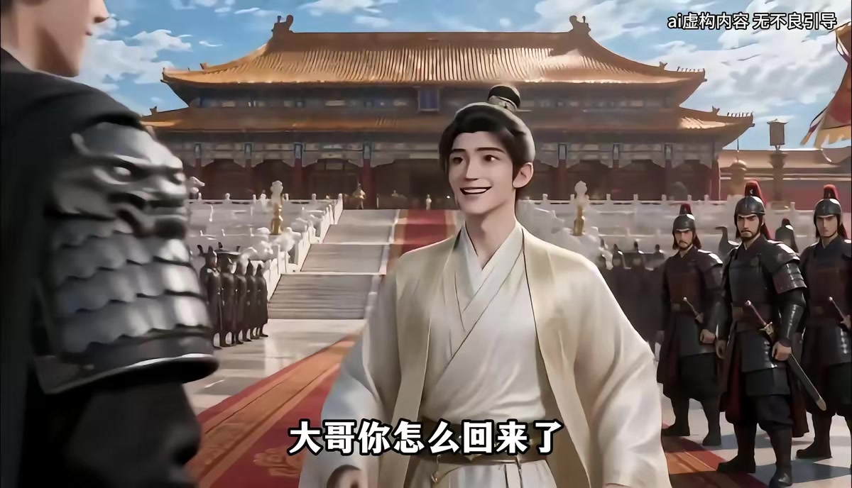 《破廟起家小福星之第三季（完結篇）》劇照