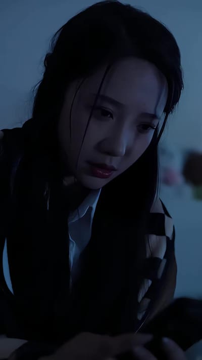 《詭異群聊》劇照