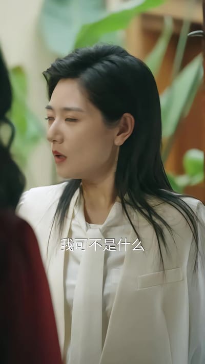 《繁花落烬》剧照