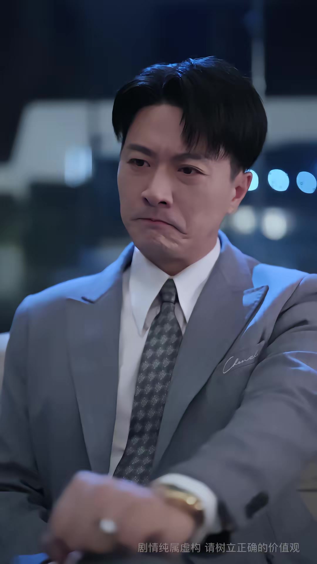 《妈咪受辱，大小姐回国掀翻全场》剧照