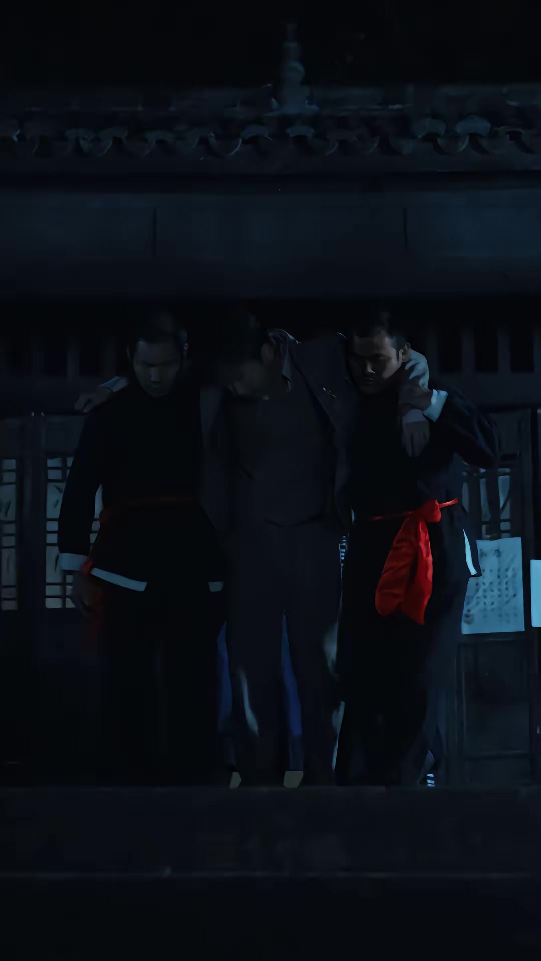 《我到民國秒大仙》劇照