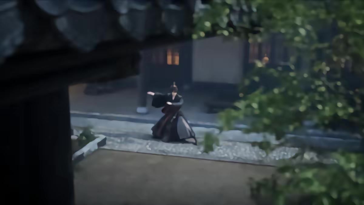 《我老婆是東晉第一女魔頭》劇照