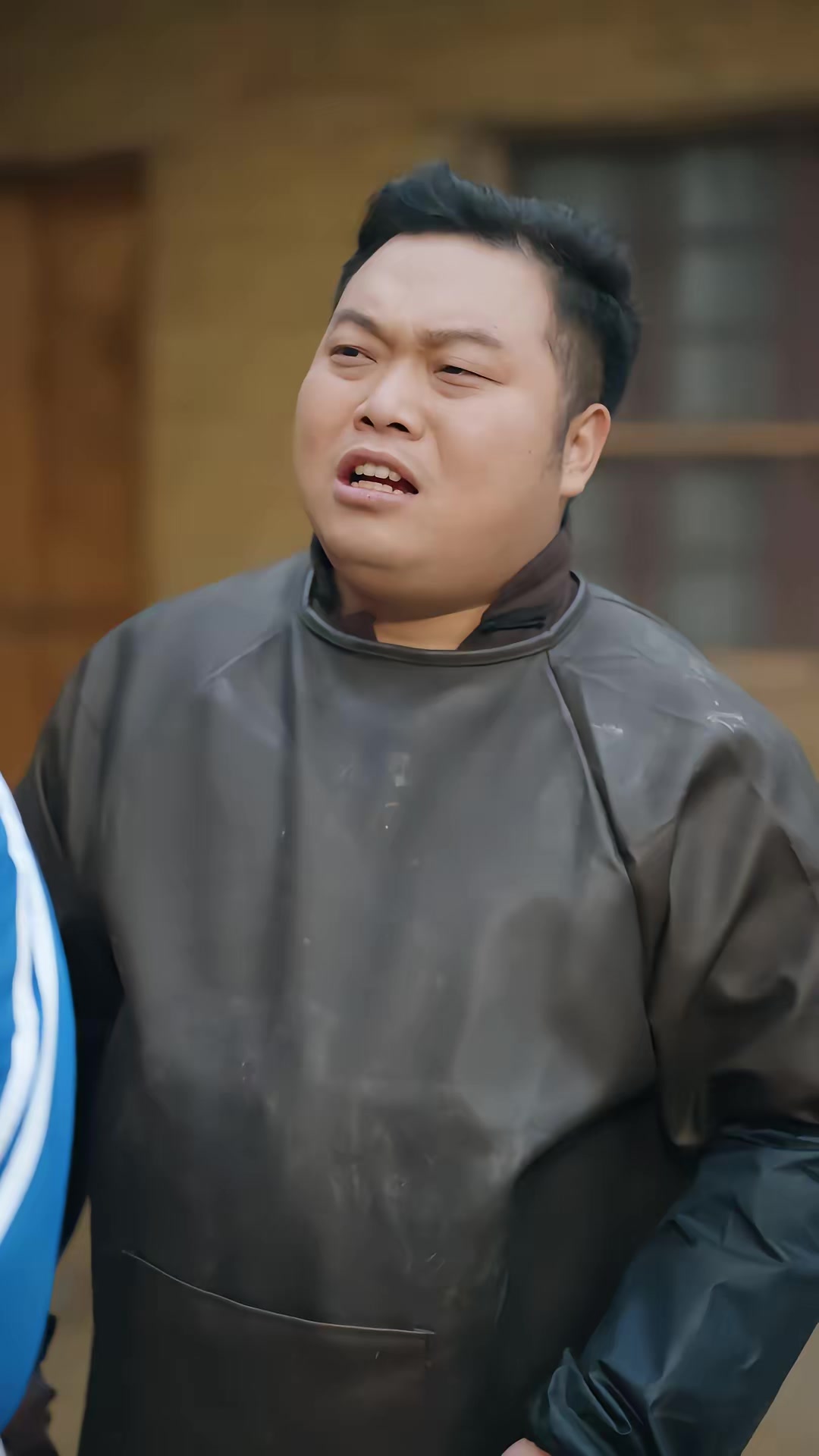 《年猪禁忌》剧照