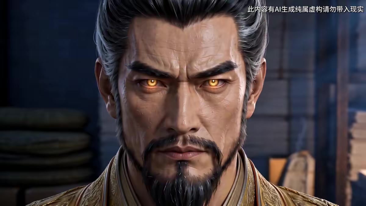 《京師第一紈絝第十一季》劇照