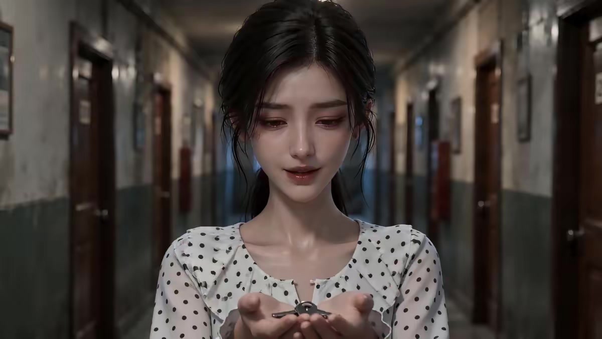 《穿越八零：廠區第一辣媳》劇照