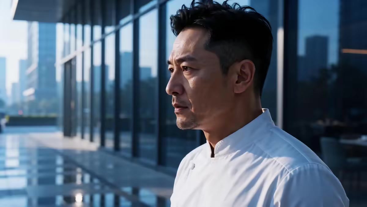 《石老闆的食譜隨機刷新，食客饞瘋了第五季》劇照