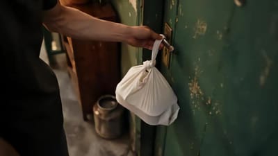 《莞城往事：我的房東叫紅姐》劇照