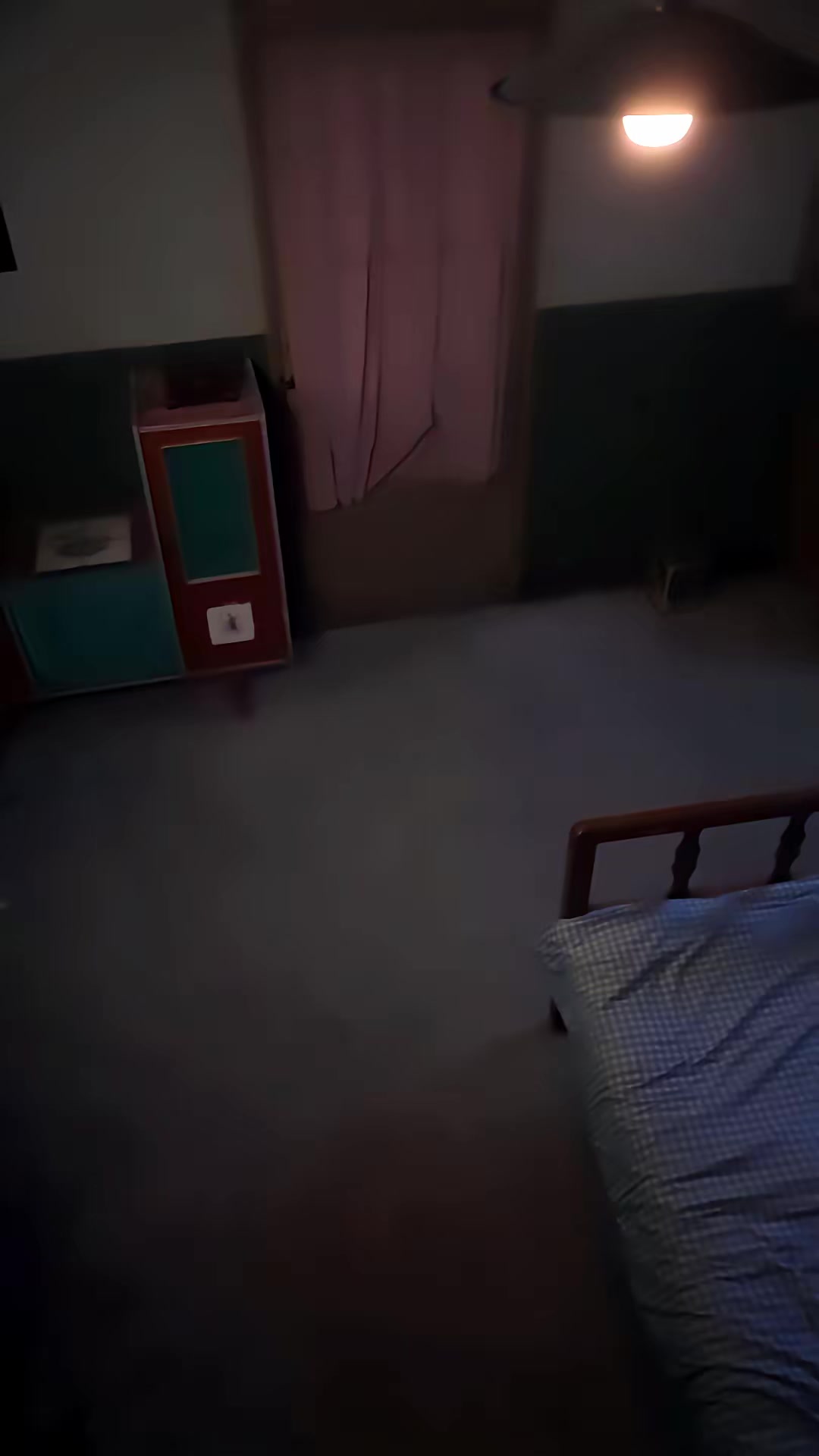 《槐岭诡事》剧照