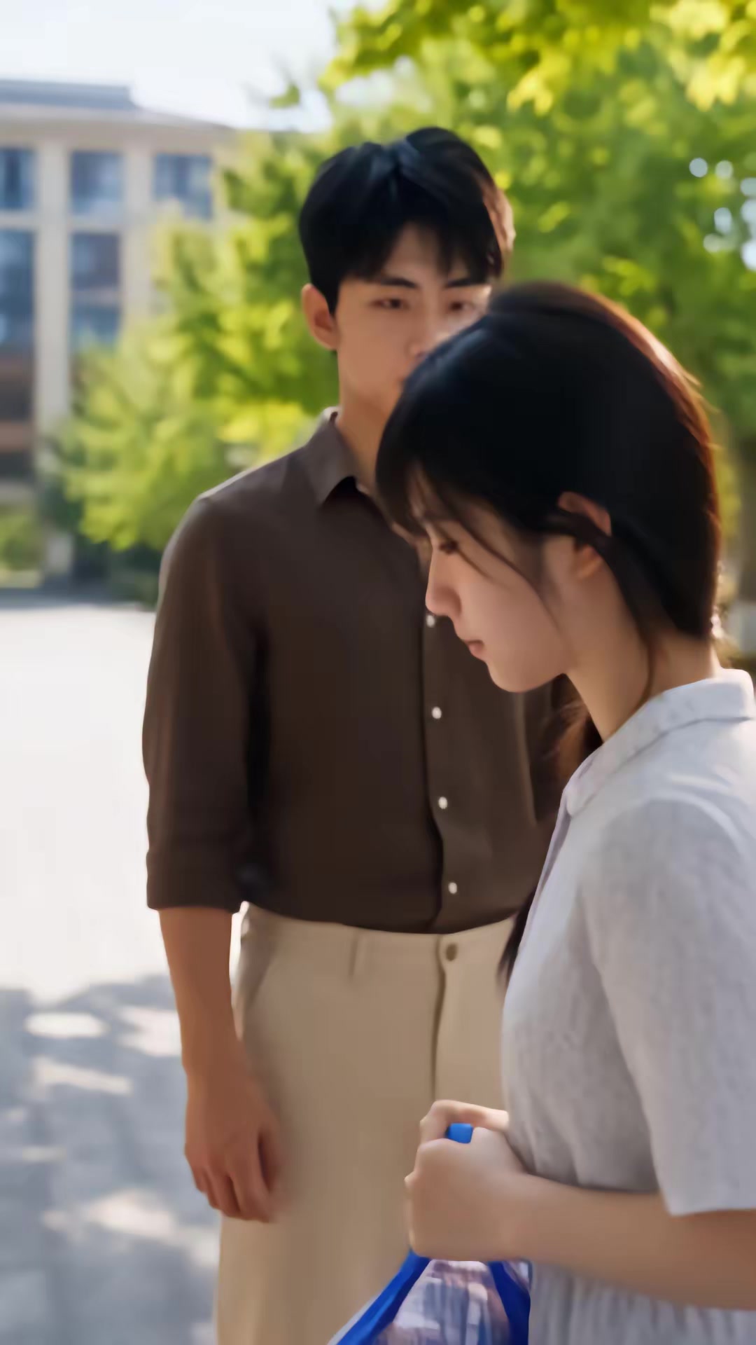 《重生，他只做创一代第二季》剧照