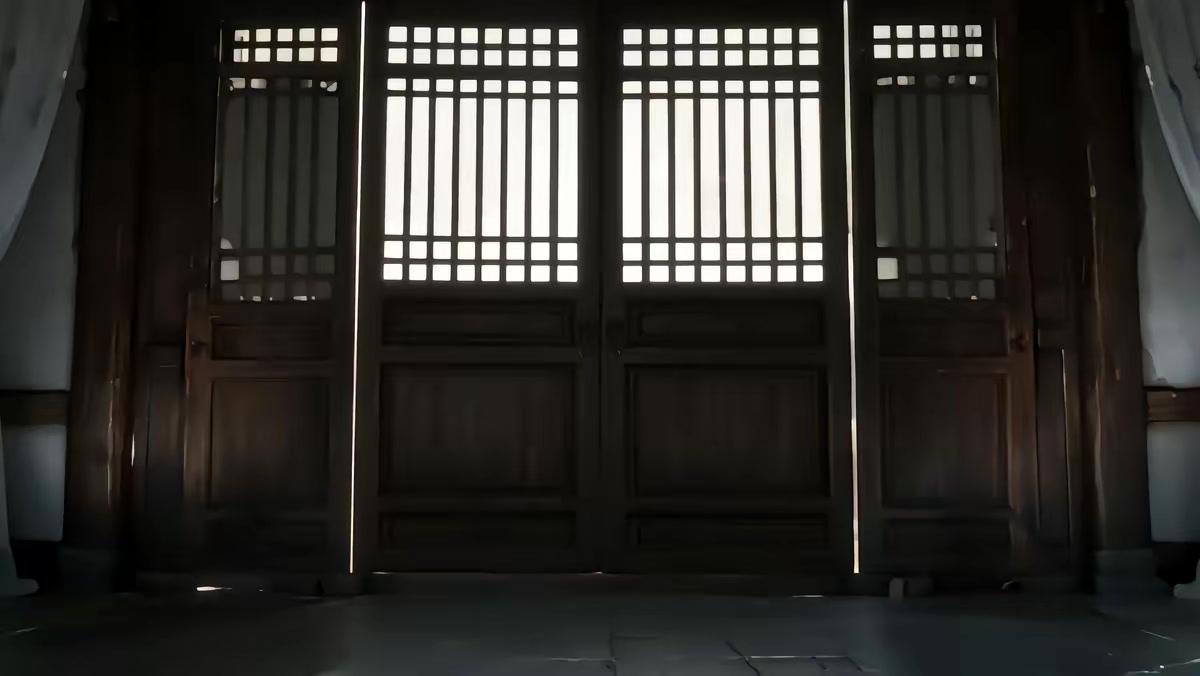 《拳十三之拳動乾坤第二季》劇照