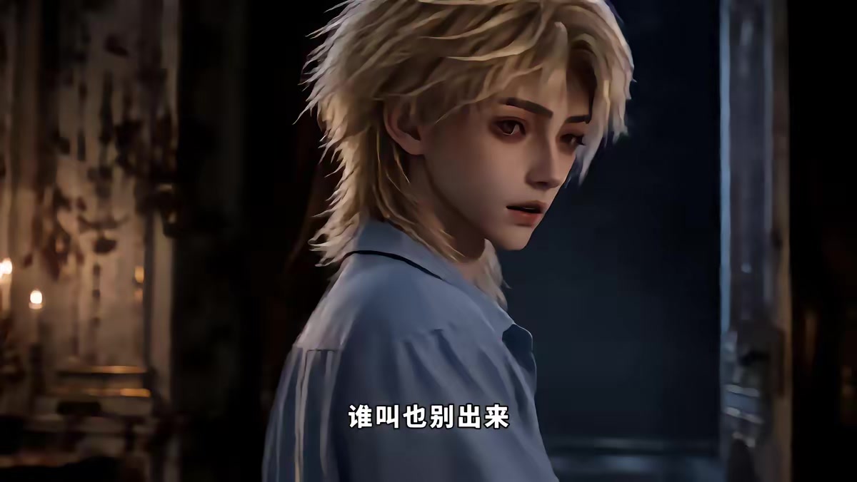 《學法律的玄學大師，很常見嗎第二季》劇照