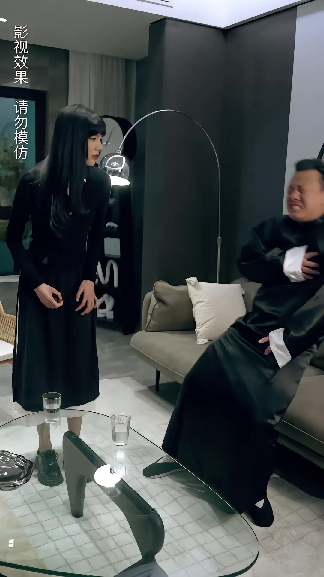 《午夜送餐人》剧照