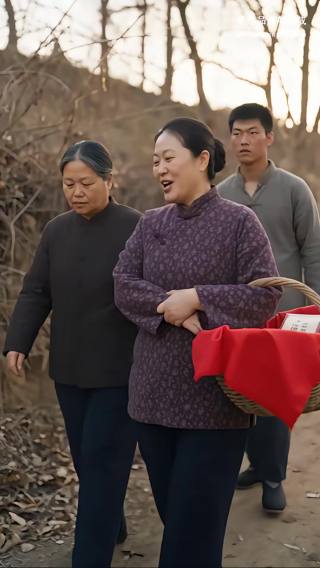 《穿70，我绑定了吹牛暴富系统》剧照