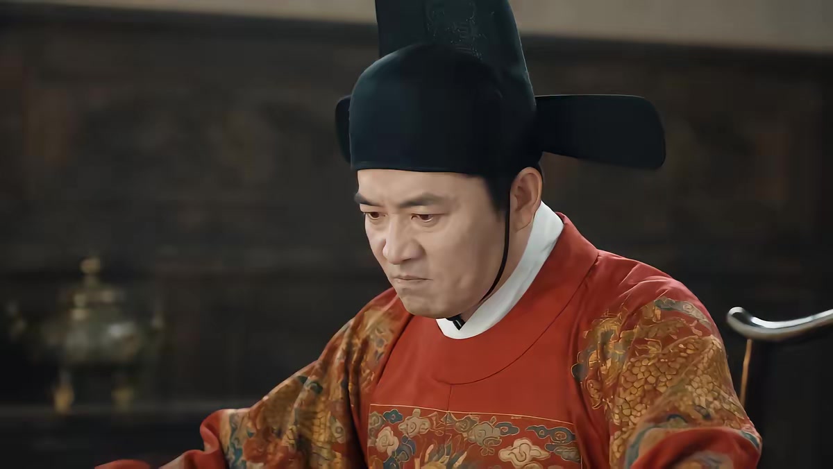 《大明：我真不是万寿帝君第二季》剧照