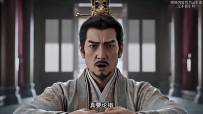 《谁说纨绔不能当状元！第六季》剧照