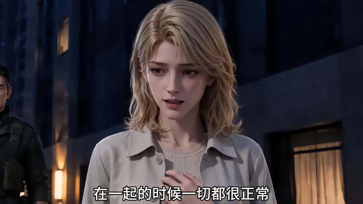 《末世第一糧倉》劇照