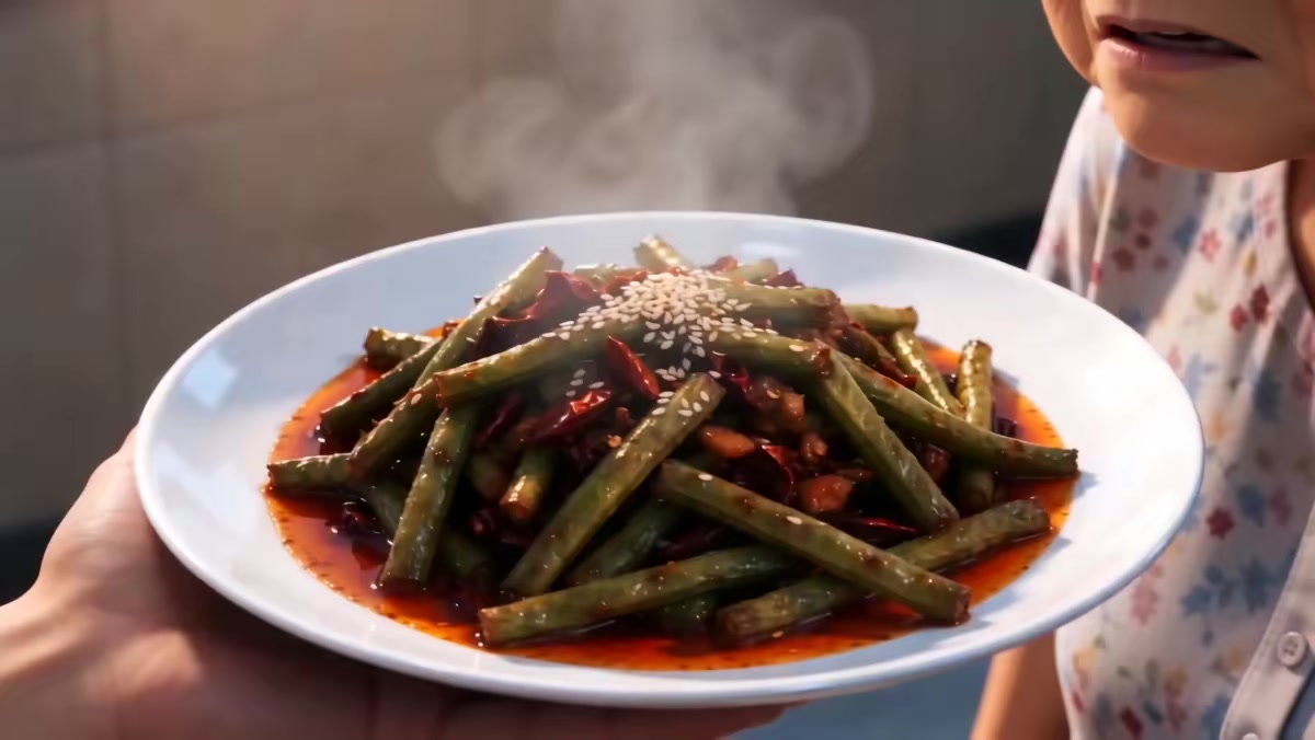 《石老闆的食譜隨機刷新，食客饞瘋了第五季》劇照