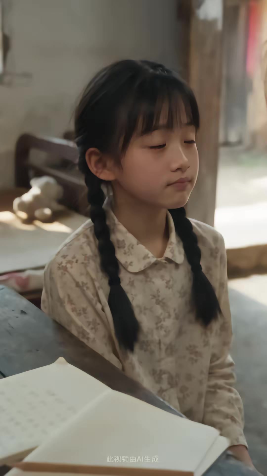 《村花错嫁，竟是弟弟替哥哥相亲第二季》剧照