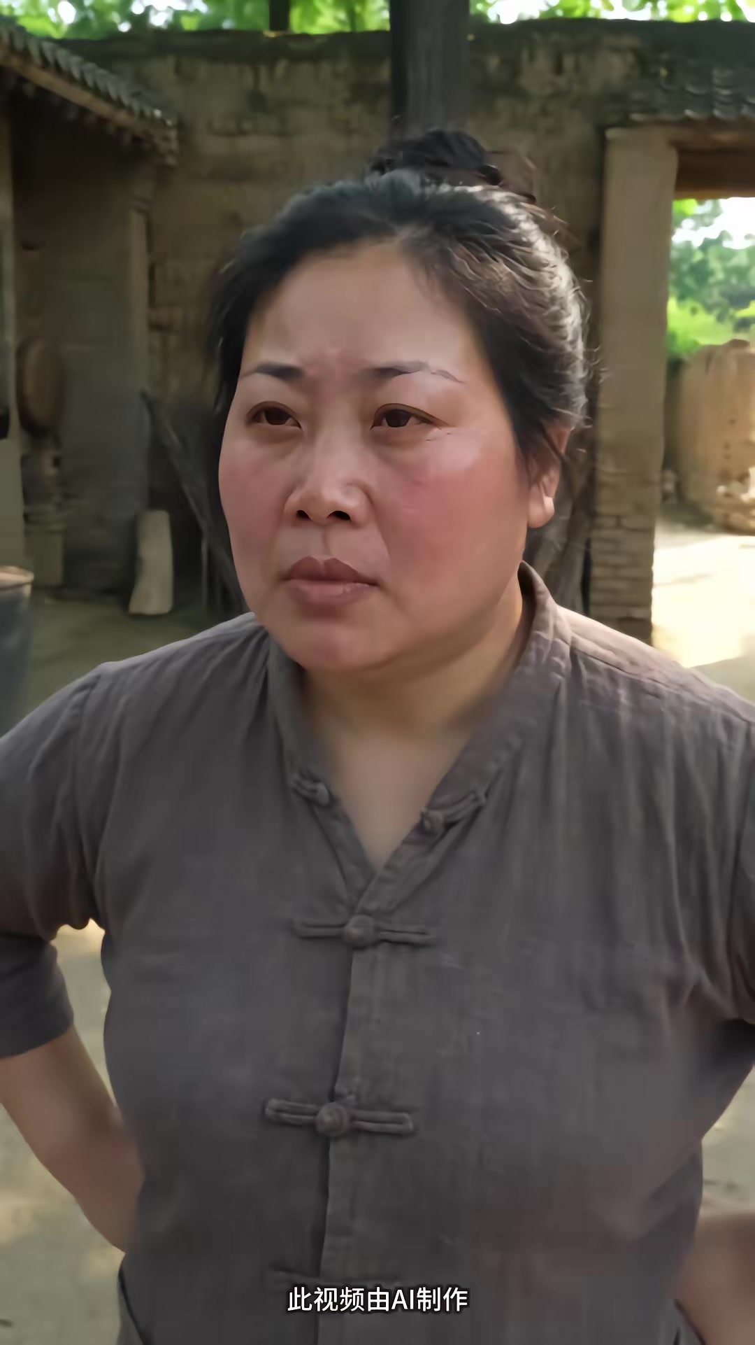 《村花错嫁，竟是弟弟替哥哥相亲第二季》剧照