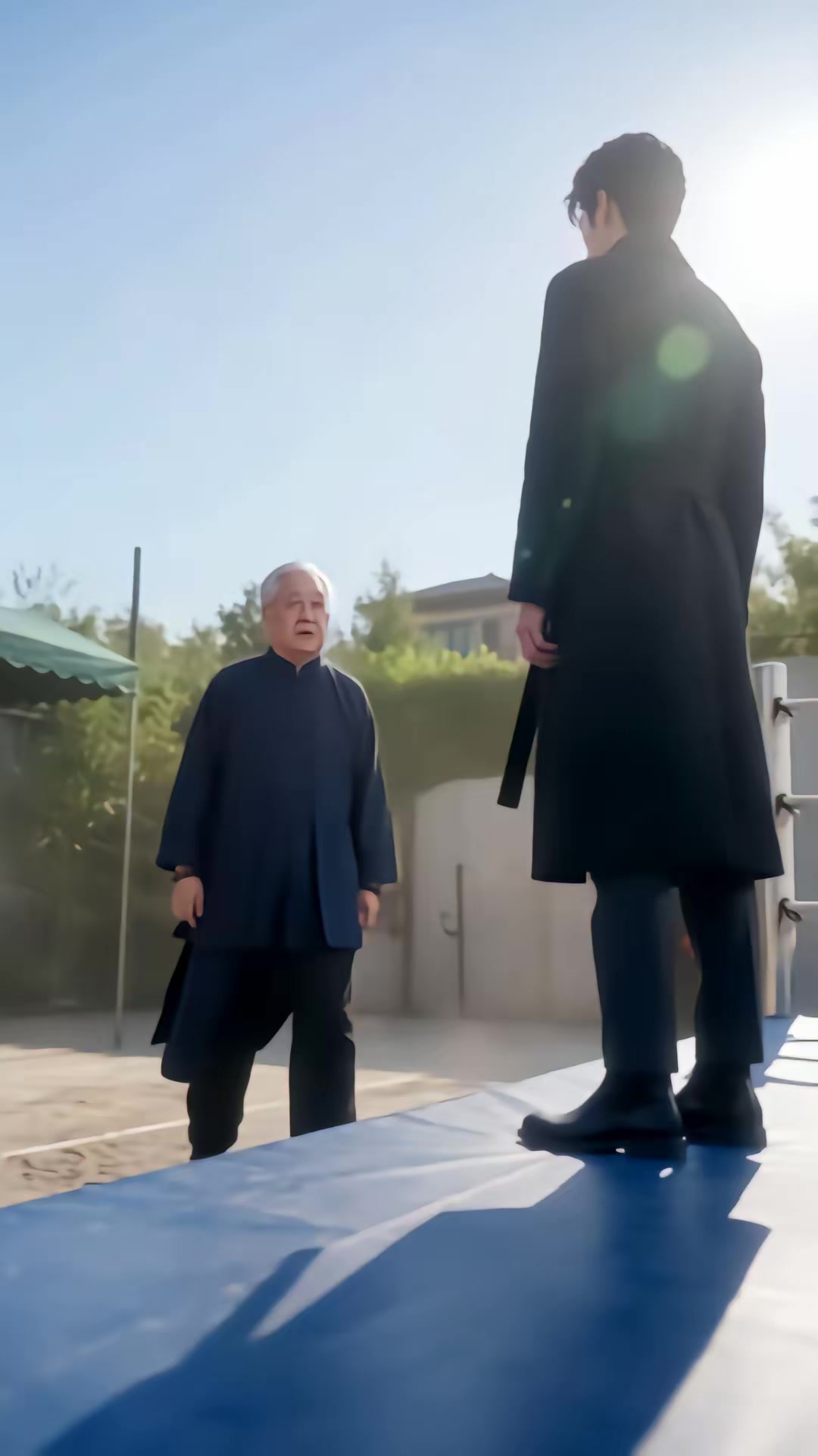 《龍主歸來！》劇照