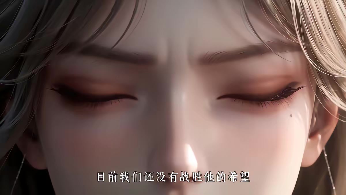 《重生囤百亿物资，突击小队通关末世第九季》剧照