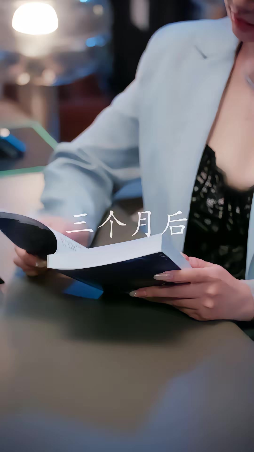 《槍手》劇照