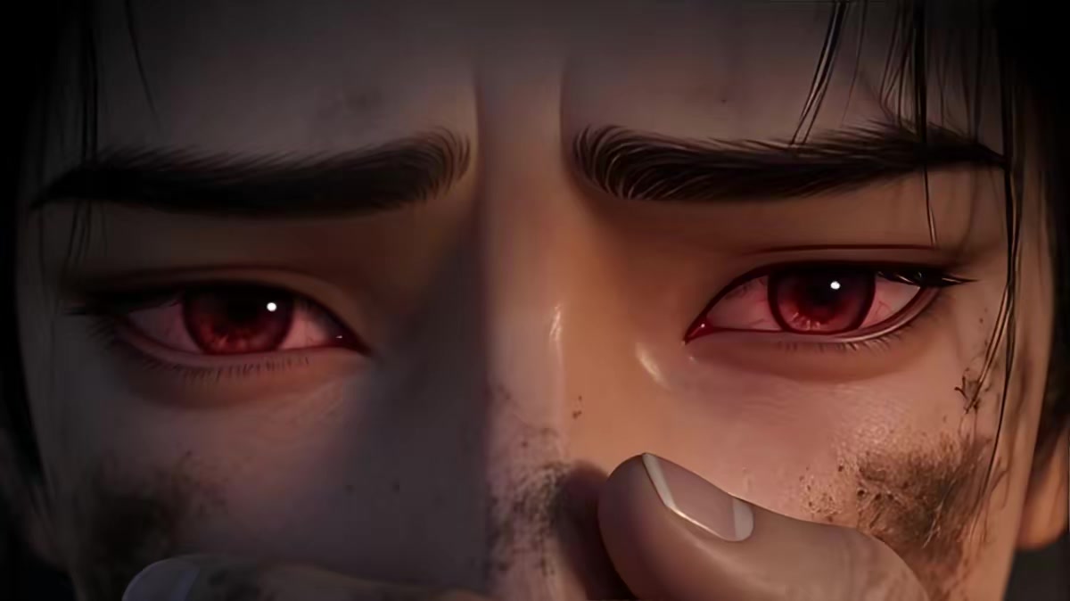 《大周第一兇悍是文臣？第四季》劇照