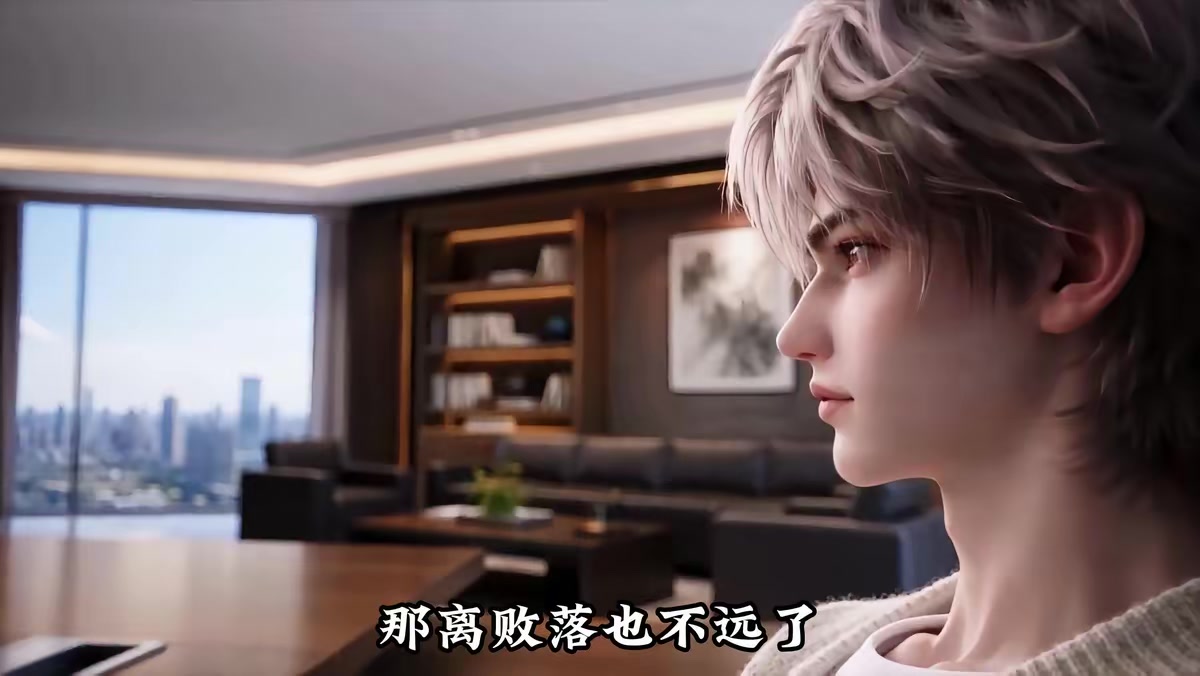 《绑定神豪后我一路开挂》剧照