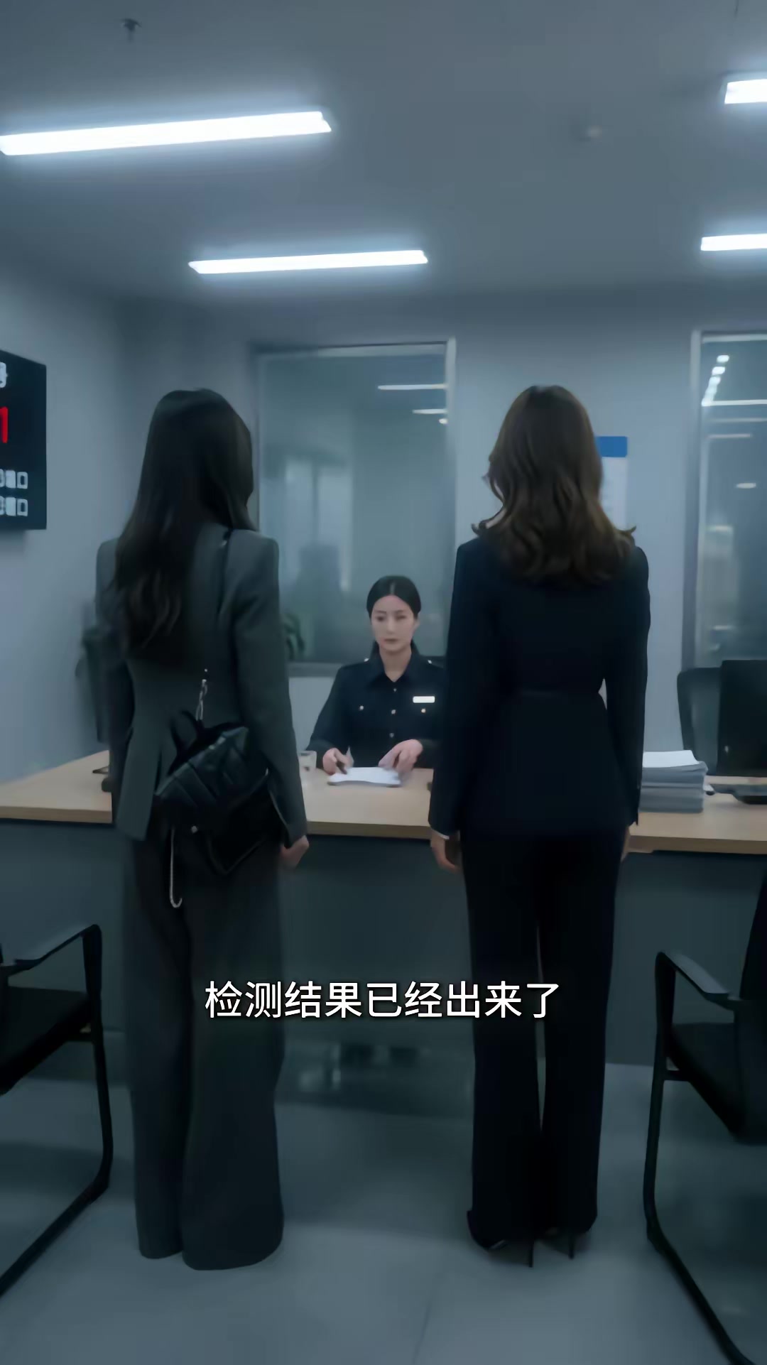 《龙主归来！》剧照