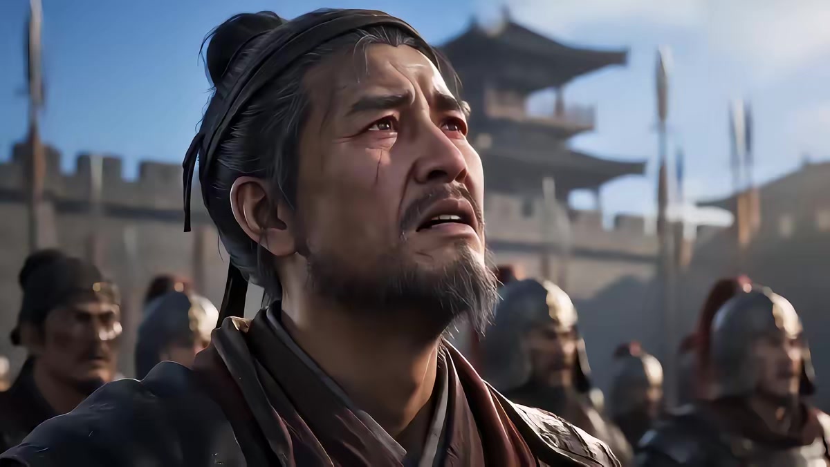 《穿越三國：挾袁紹而奪天下第二季》劇照