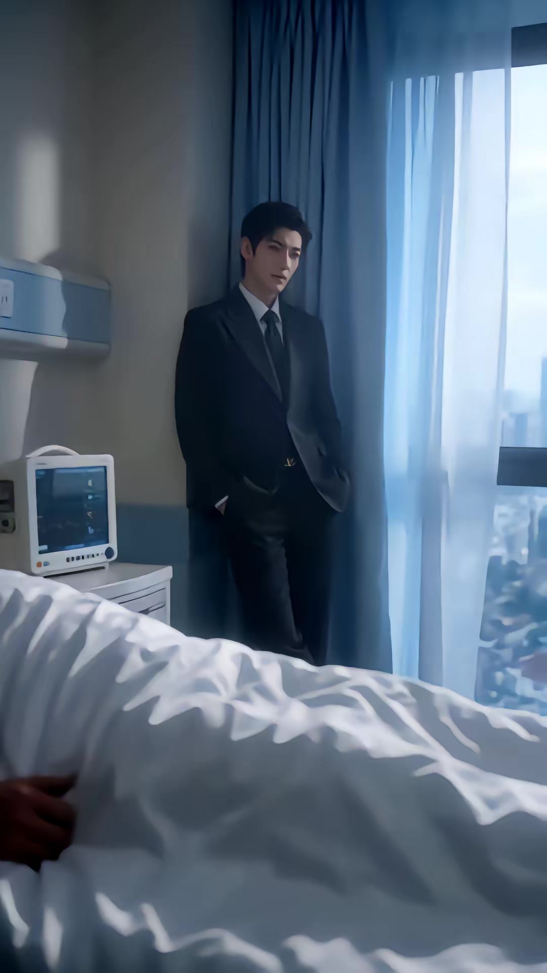 《龙主归来！》剧照