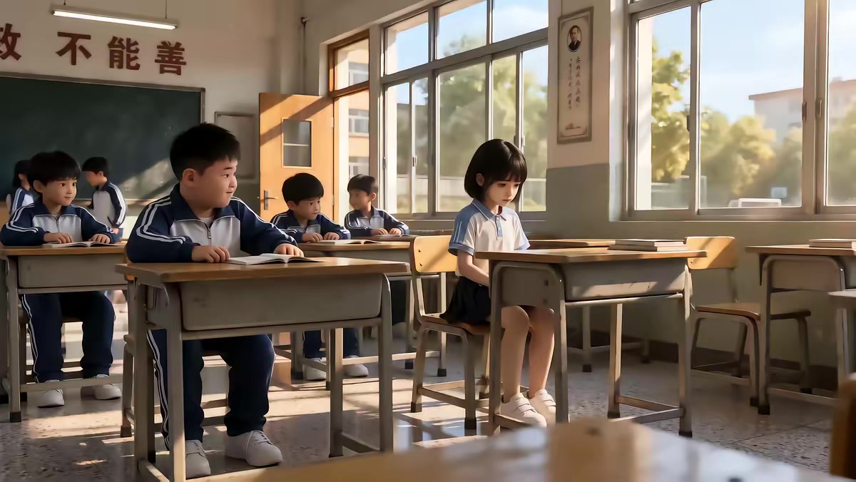 《我就是丧尸之王第二季》剧照