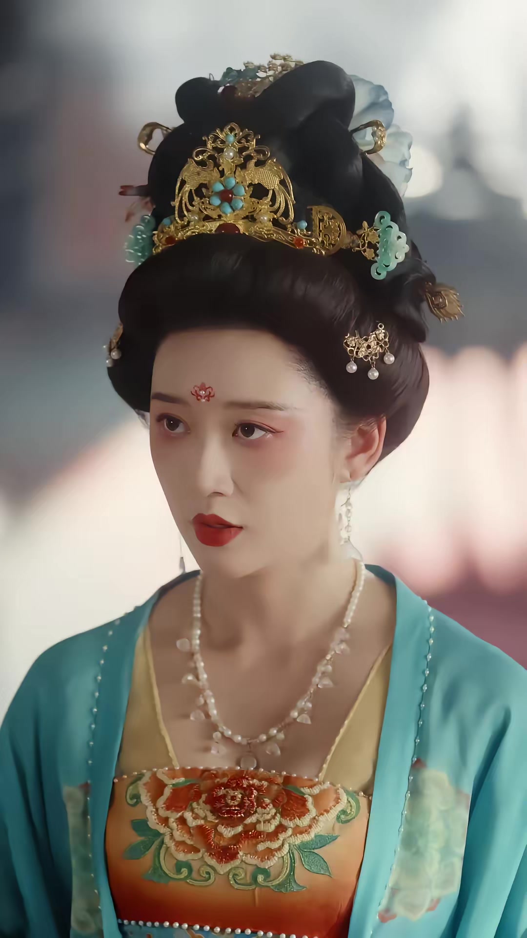 《你是黃鼠狼，但我是狐狸精》劇照