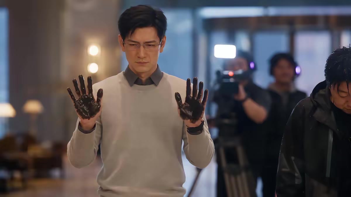 《影帝系統：從封於修開始封神第二季》劇照
