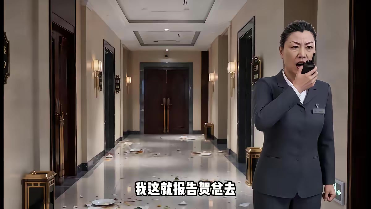 《寶星行》劇照