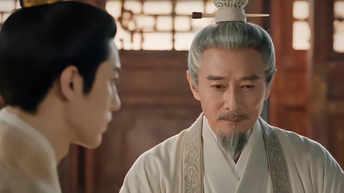 《大明：我真不是万寿帝君第二季》剧照
