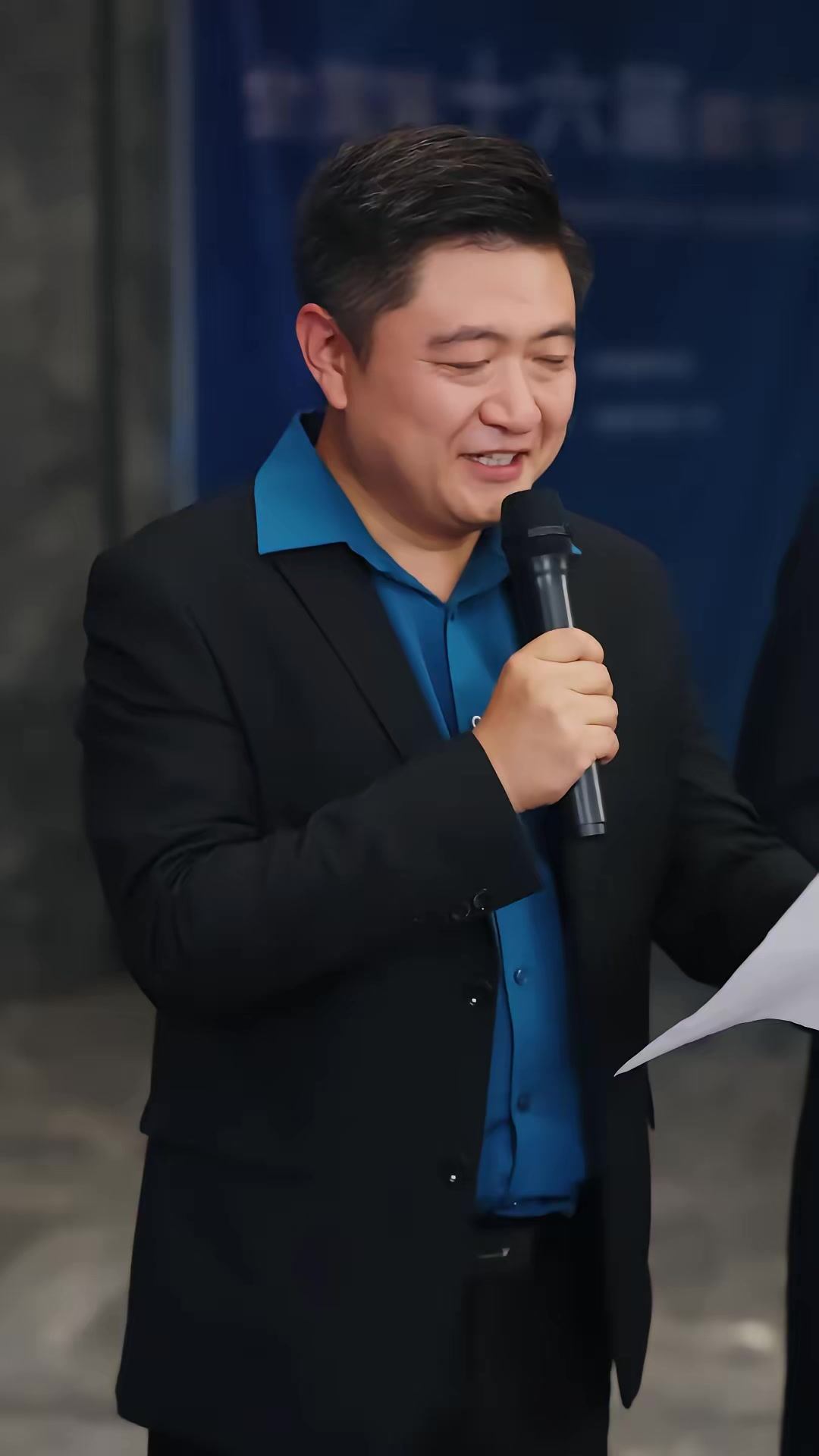 《重返八歲我帶老爹來逆襲》劇照