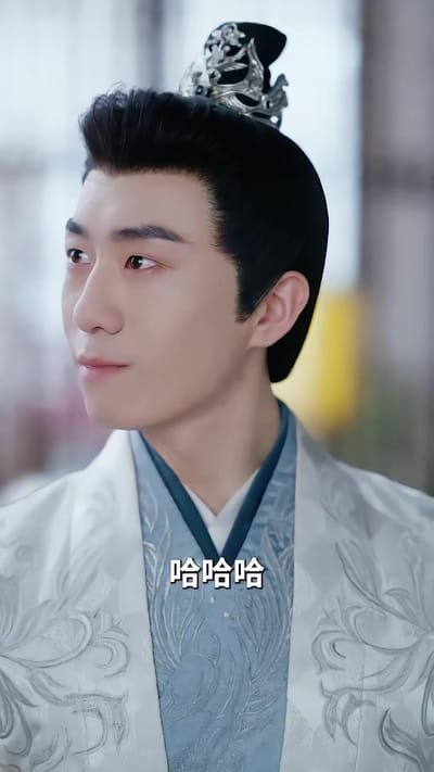 《帝婿无双》剧照