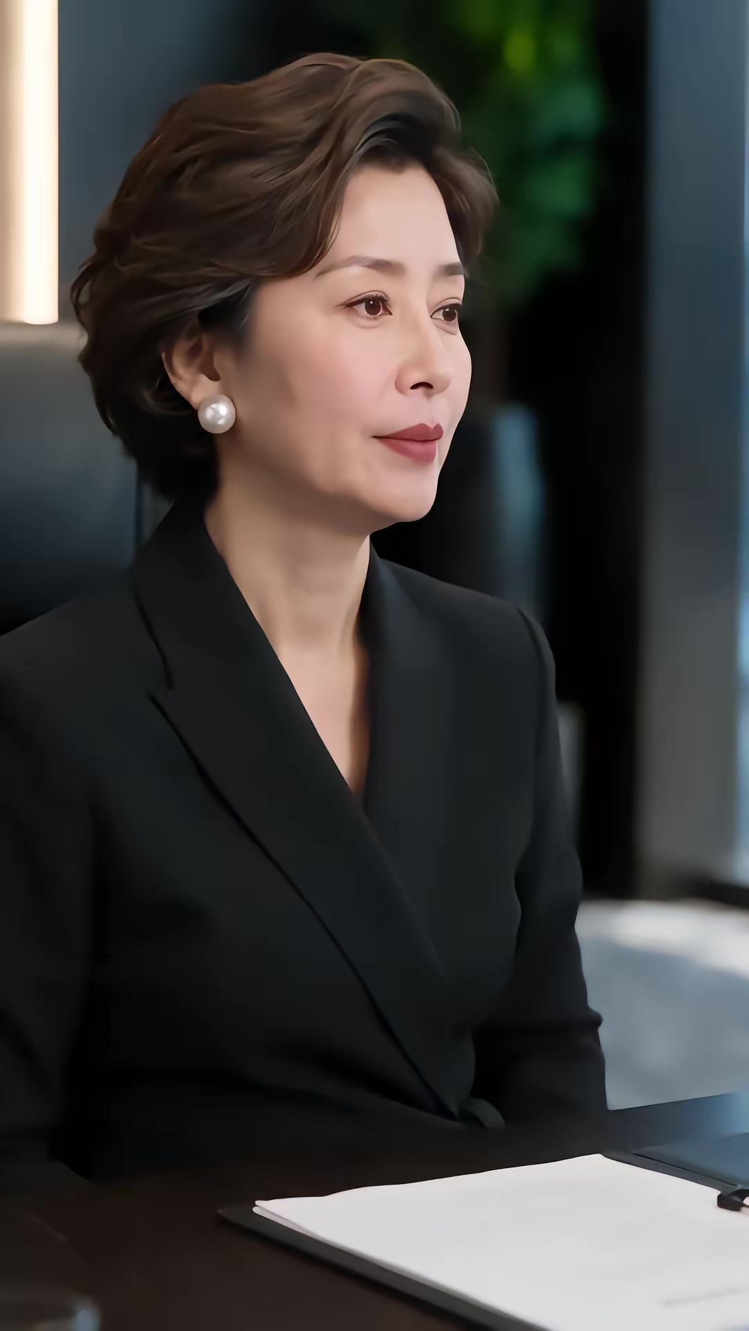 《六十歲老太不一般》劇照