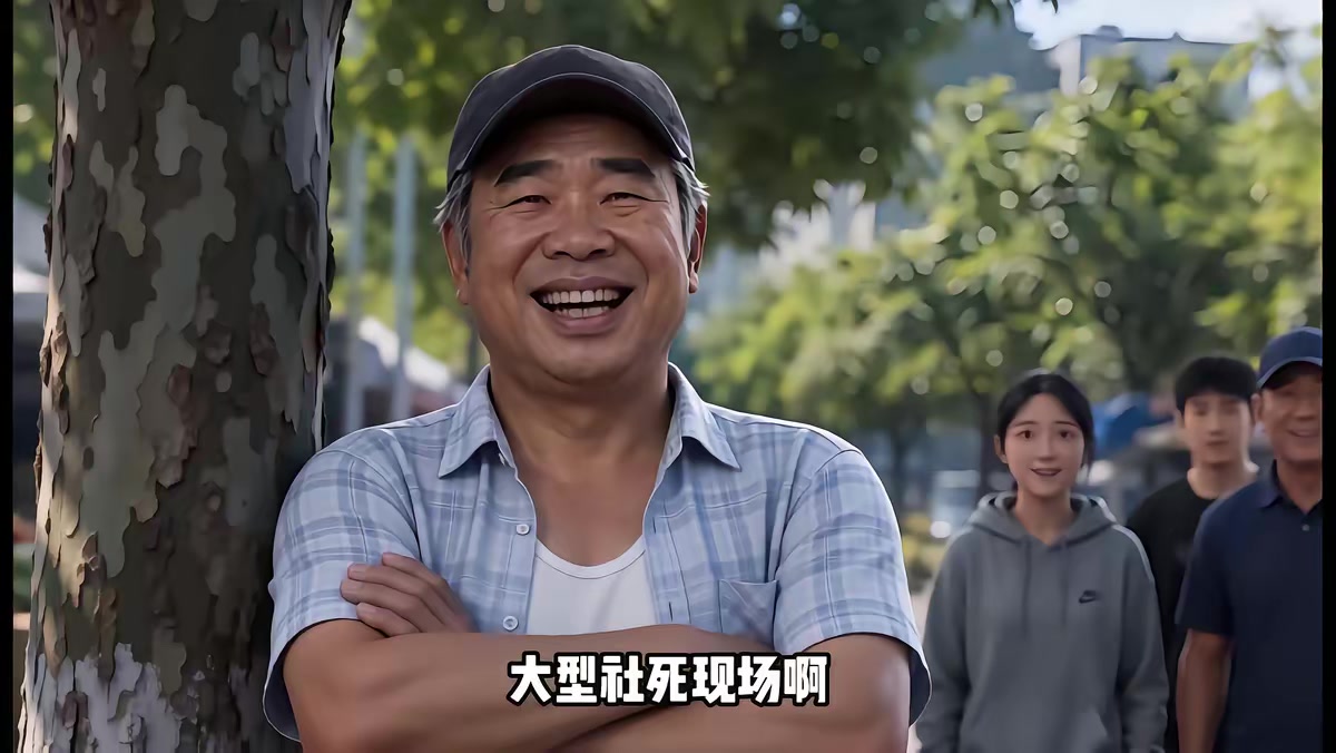 《寶星行》劇照