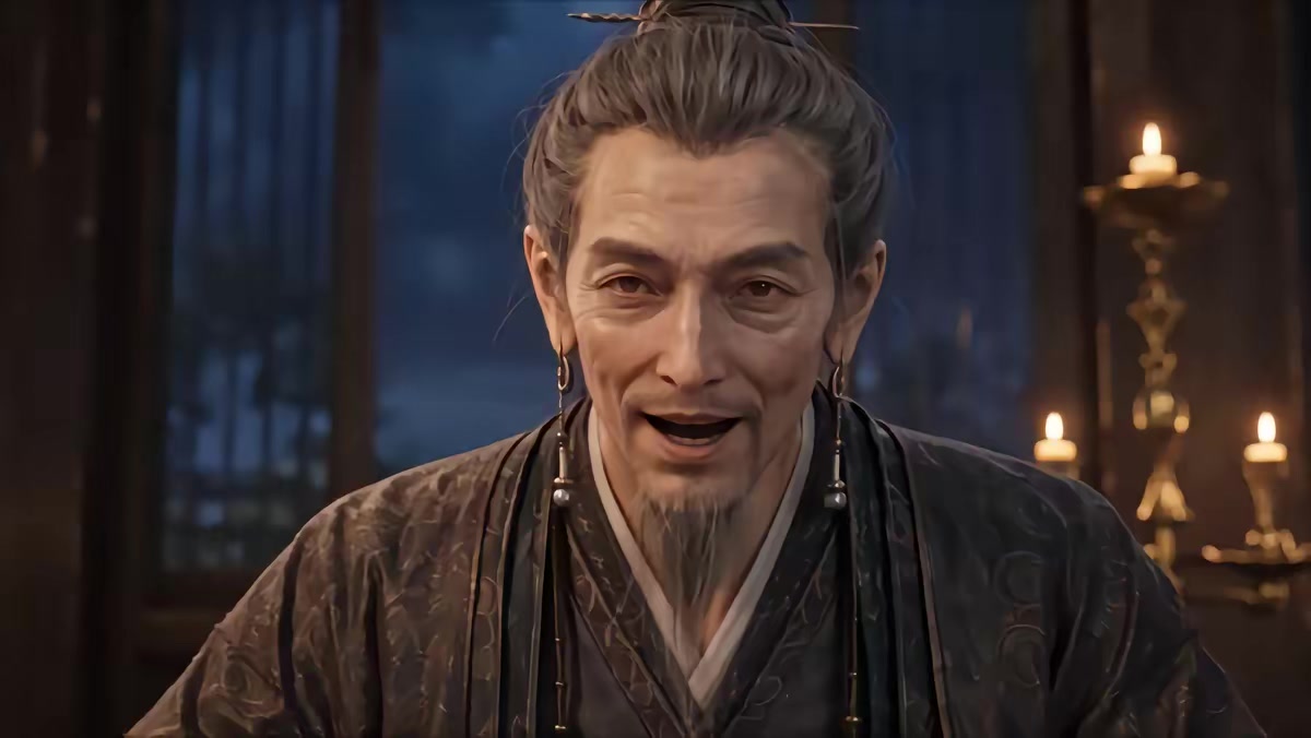 《我老婆是東晉第一女魔頭》劇照